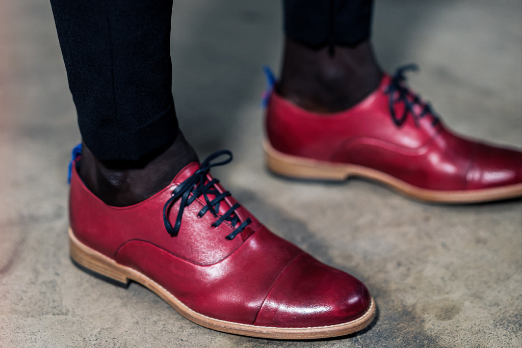 European shoe size for us