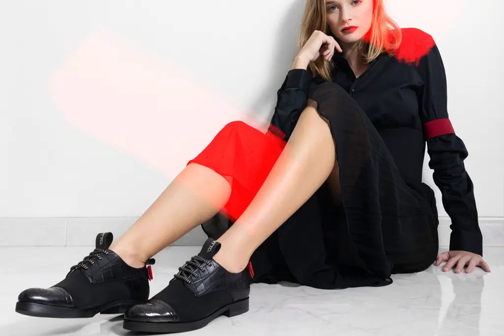 Women's shoes trends 2024 - Pintta Shoes  pinttashoes