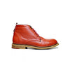 VEGAS ORANGE - Goodyear Made-to-Order - 39 EU / 6 USA / 5 UK