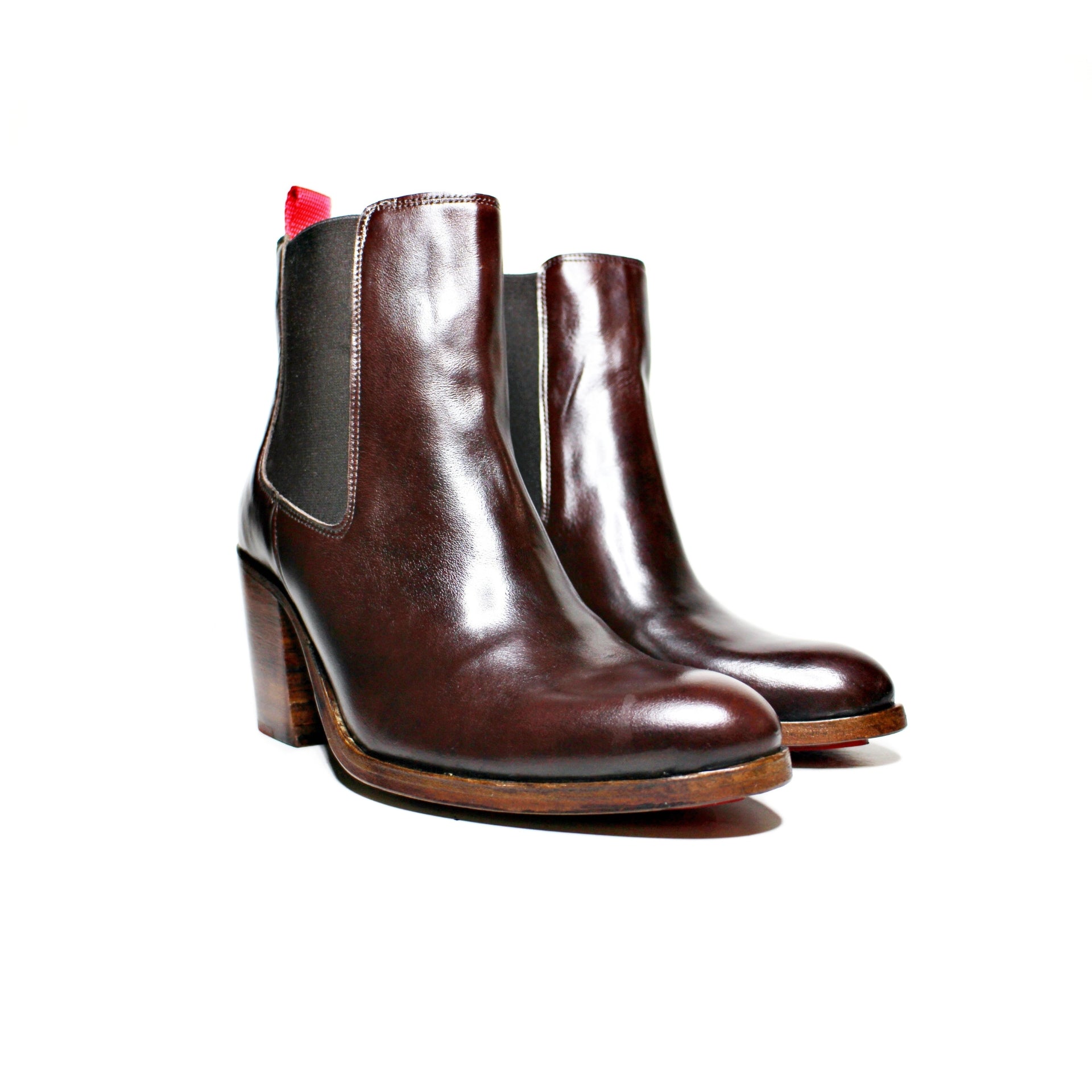 Chelsea Stylish Brown