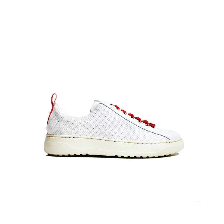 Capri White