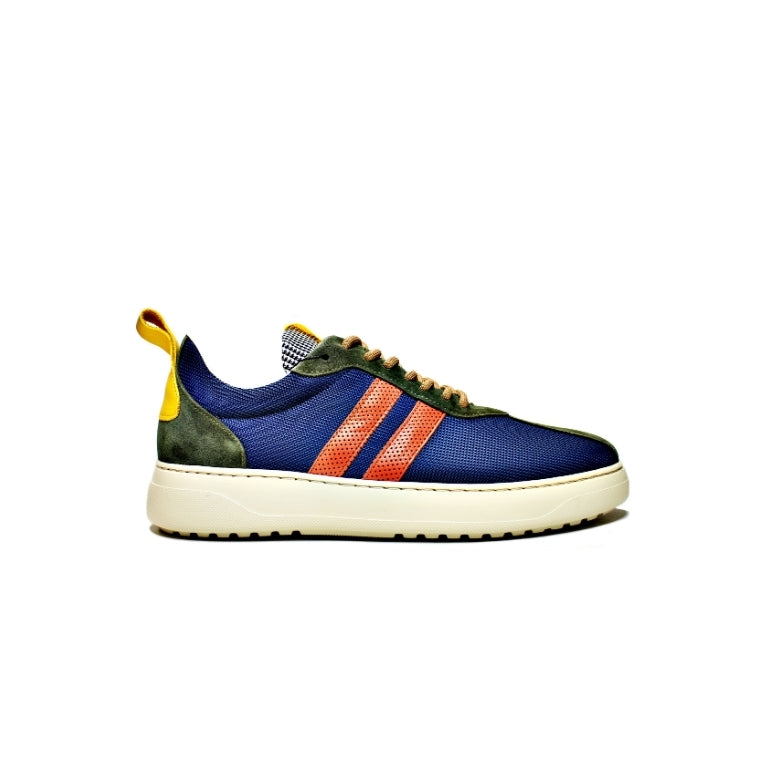 Rocha Blue Orange