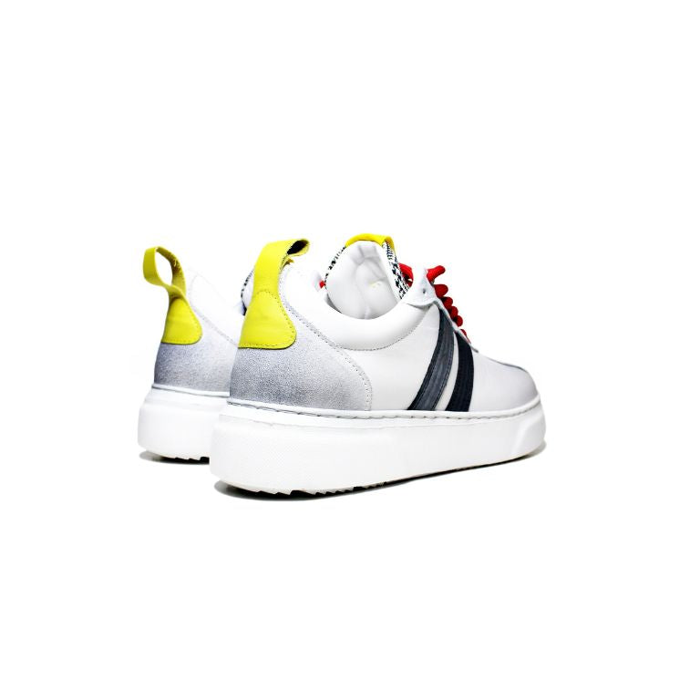 Rocha Dirty Yellow Women