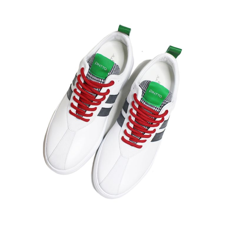 Rocha Mint - Pintta Shoes