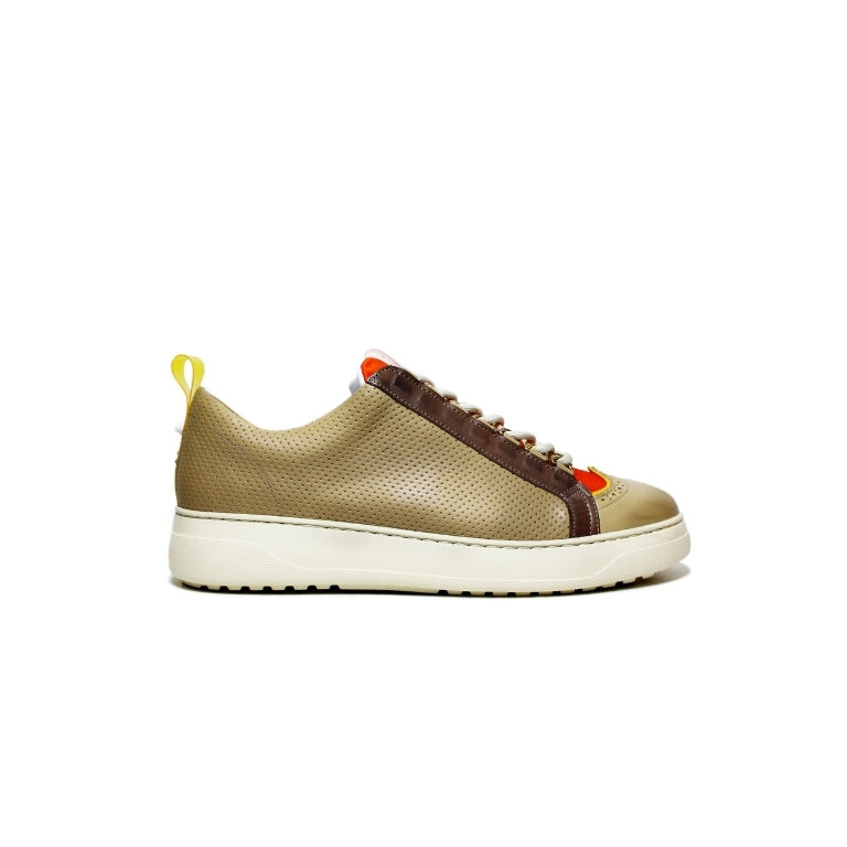 Veneza Beige Orange