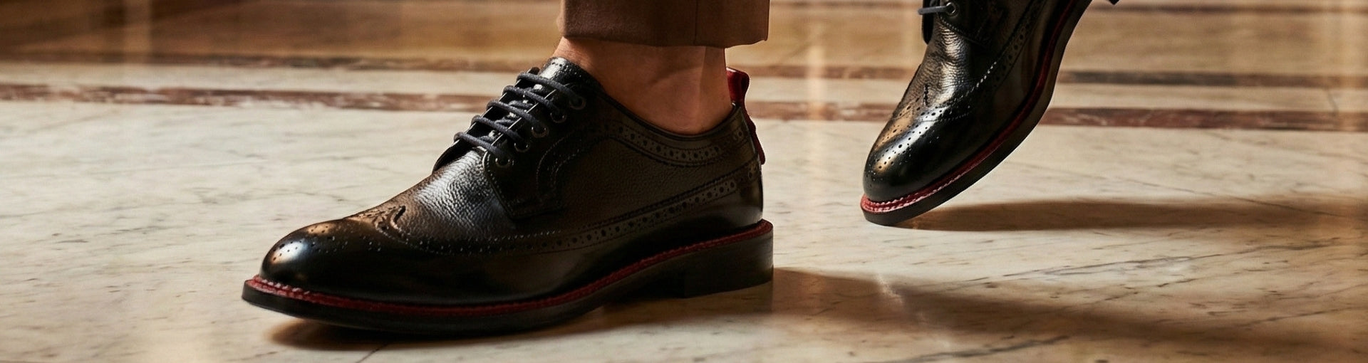 How to care for your Dublin Black