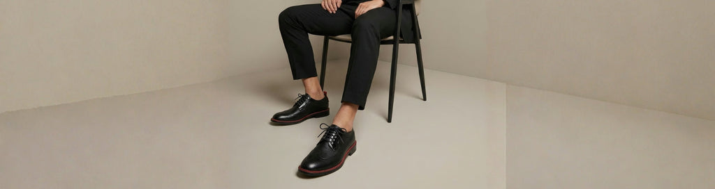 Dublin Black : l’équilibre entre artisanat et quiet luxury