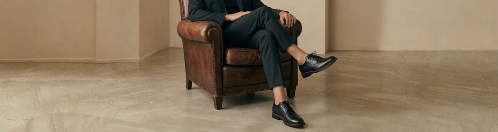 Dublin Black: equilíbrio, presença e quiet luxury