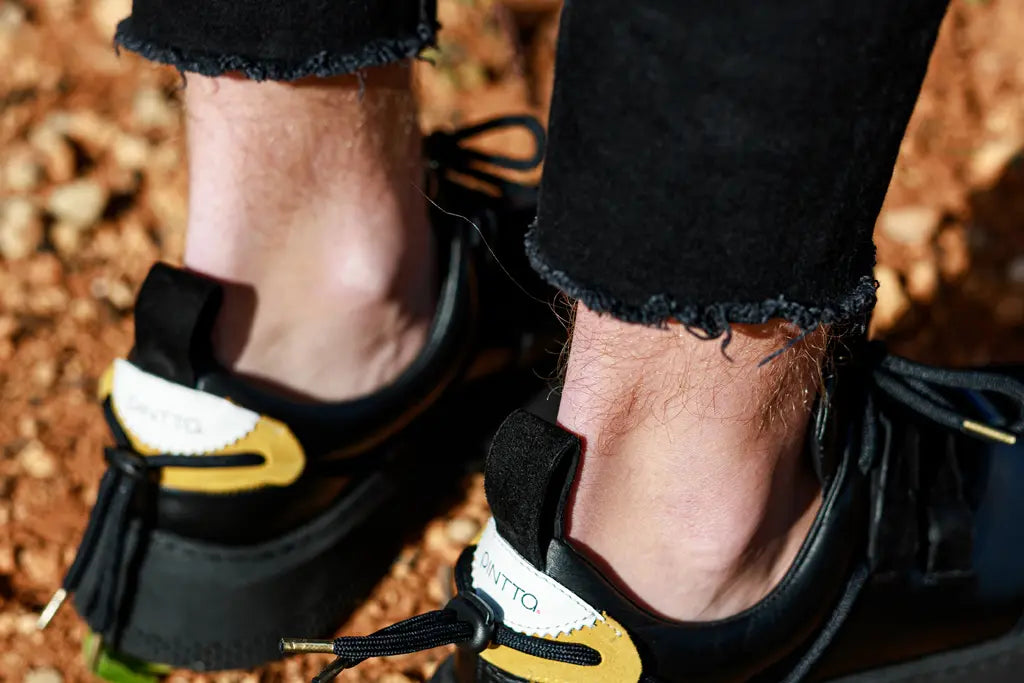 Exclusive Designer Footwear Pintta Shoes