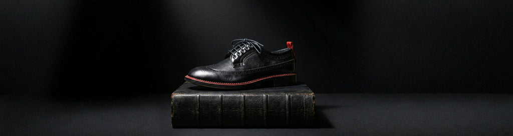 The Return of True Shoemaking Craft