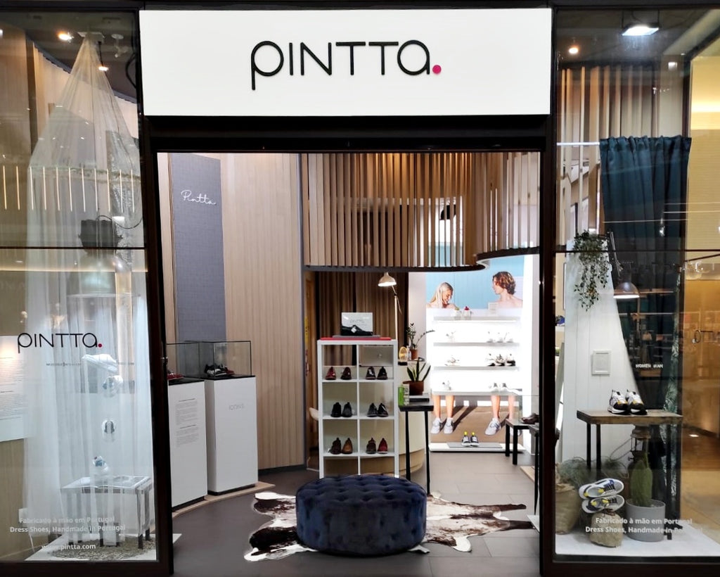 “Pintta opens a pop-up store in Mar Shopping do Algarve”