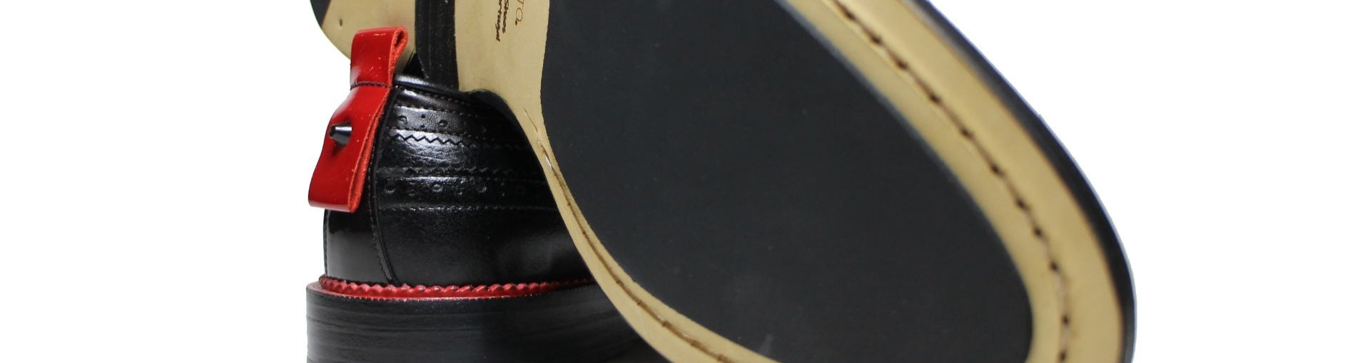 Handmade Shoes from Portugal: European Craftsmanship Redefined