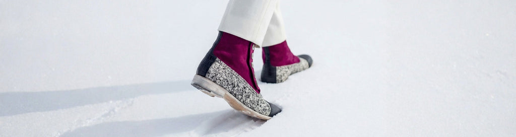 Pintta Winter Icons: Portuguese Luxury Shoes That Stand Out in Every Situation