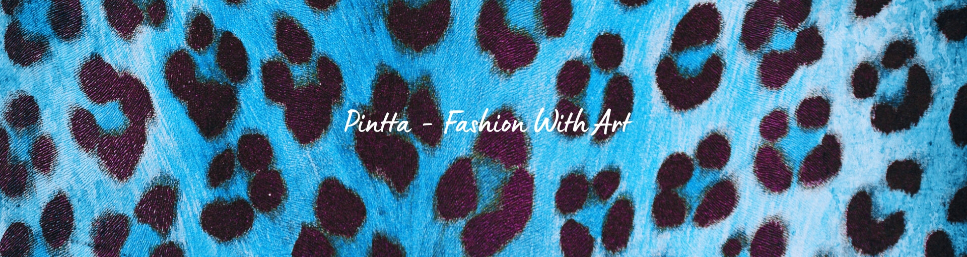 The 4 Colors Defining PINTTA’s Autumn/Winter Season