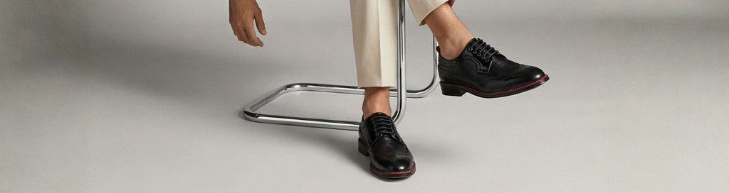 Quiet Luxury: de opkomst van Europees vakmanschap in moderne schoenen