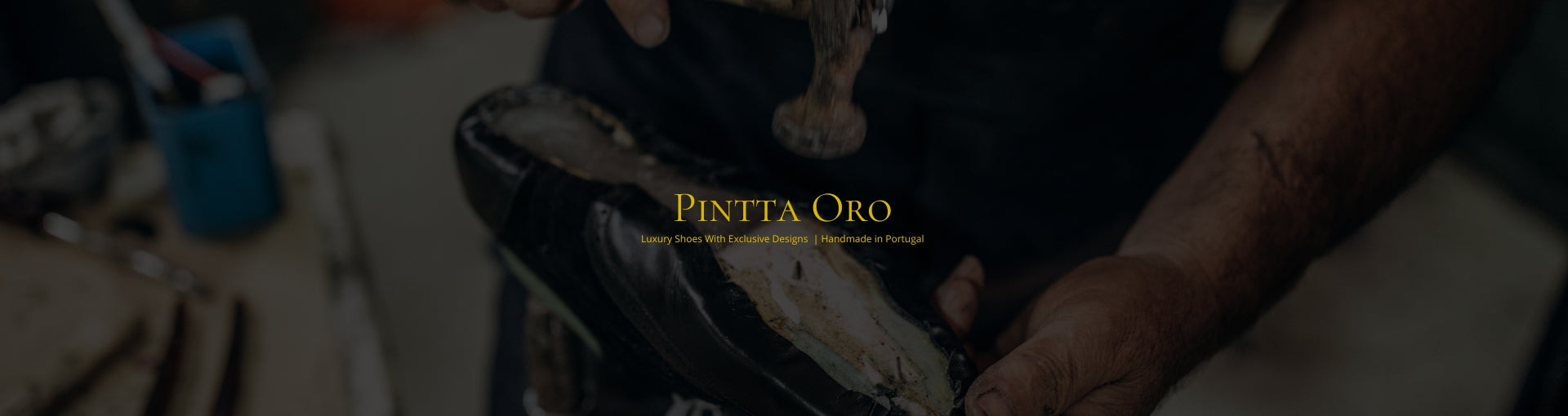 Pintta Oro