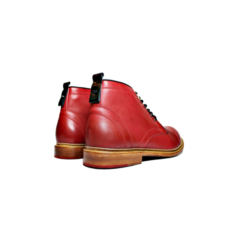 VEGAS RED - Goodyear Made-to-Order