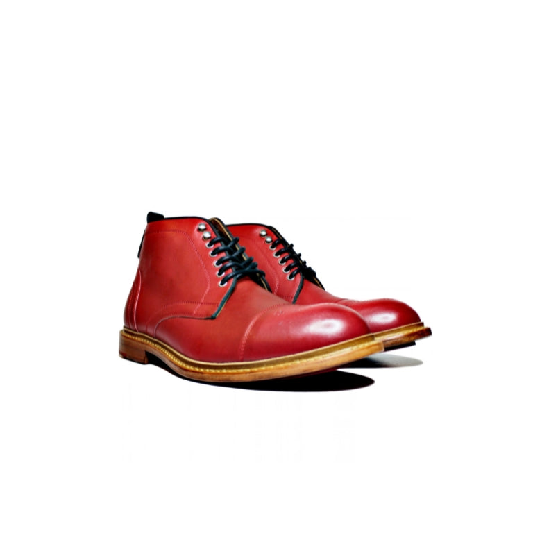 VEGAS RED - Goodyear Made-to-Order