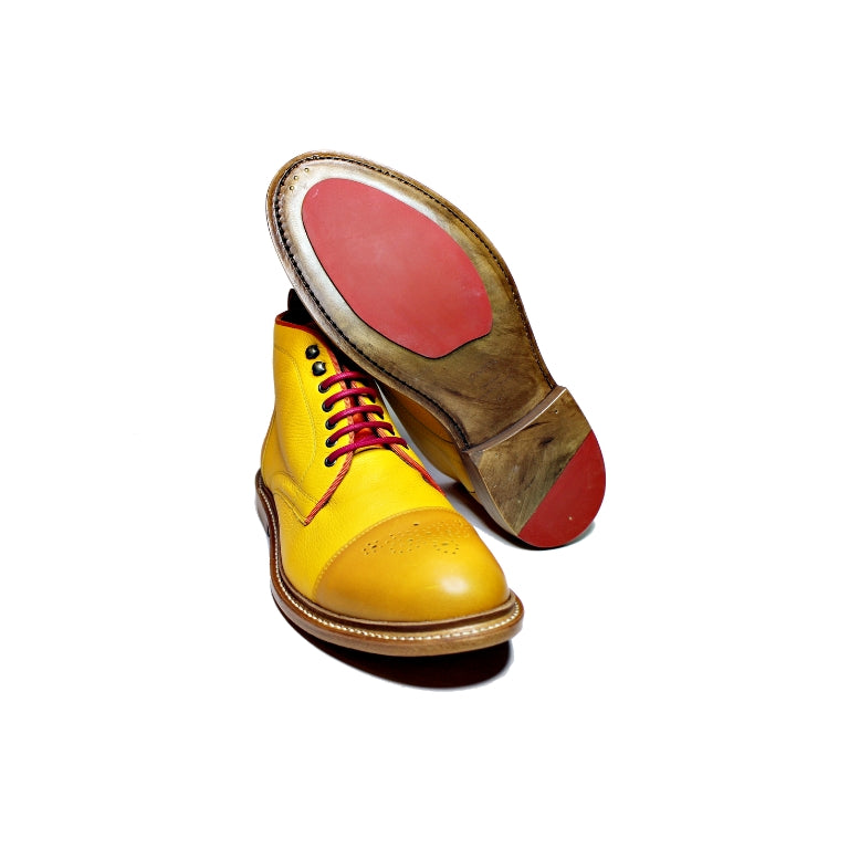 VEGAS YELLOW - Goodyear Made-to-Order