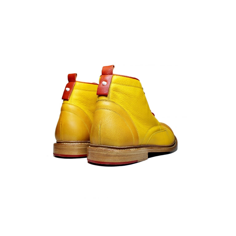 VEGAS YELLOW - Goodyear Made-to-Order