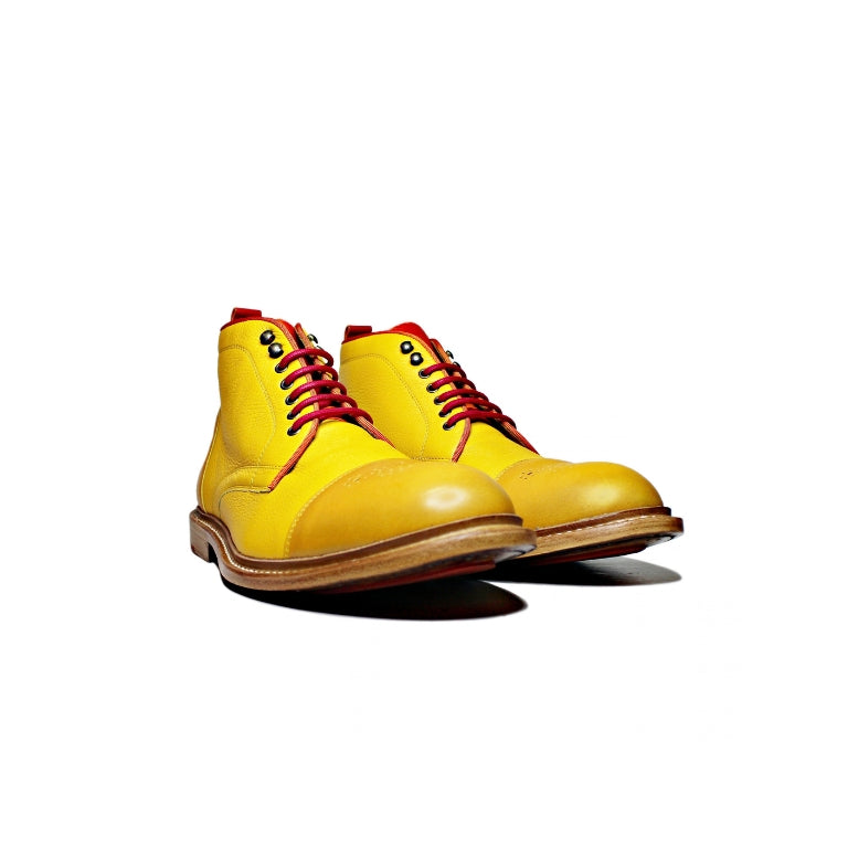 VEGAS YELLOW - Goodyear Made-to-Order