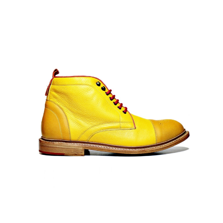 VEGAS YELLOW - Goodyear Made-to-Order