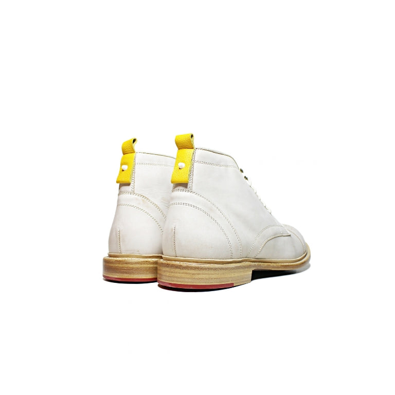 VEGAS IVORY - Goodyear Made-to-Order