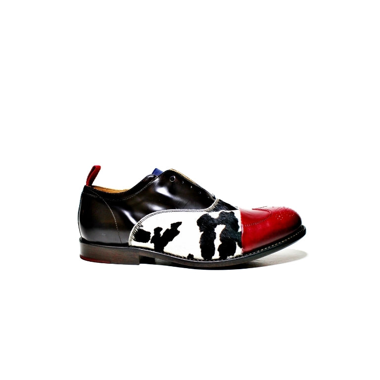 HAIA COW|RED – Goodyear Made-to-Order 2–3 months production