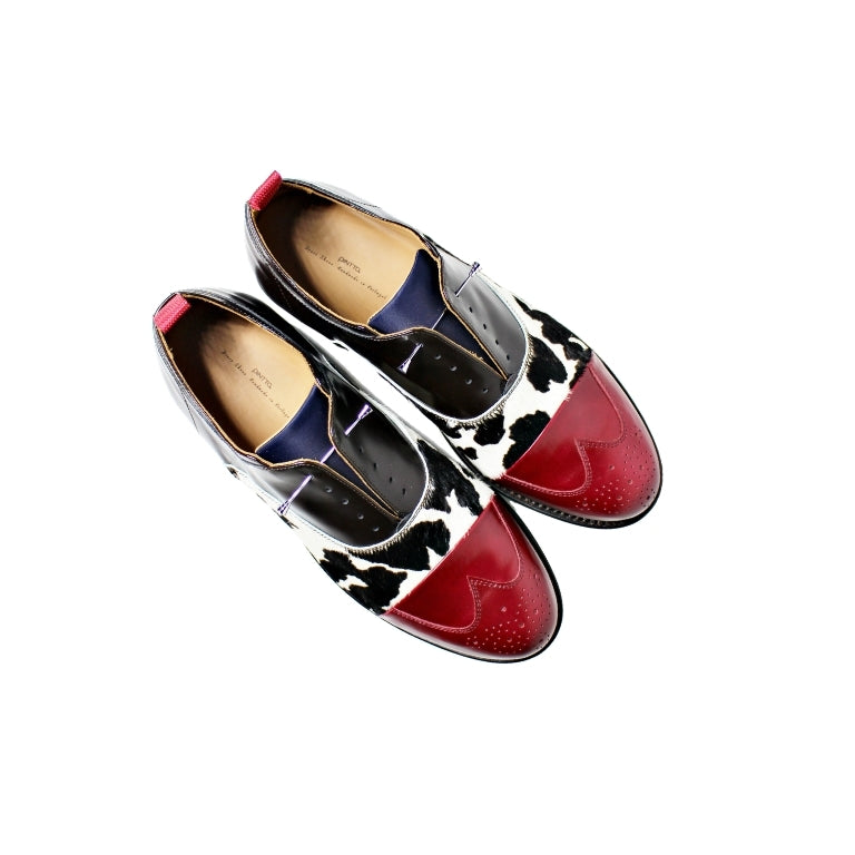 HAIA COW|RED – Goodyear Made-to-Order 2–3 months production