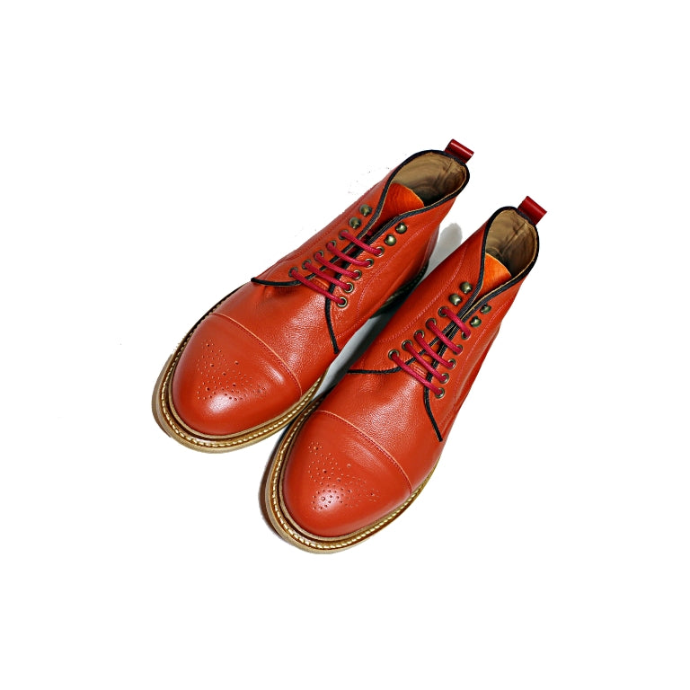 VEGAS ORANGE - Goodyear Made-to-Order