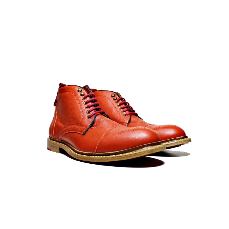 VEGAS ORANGE - Goodyear Made-to-Order