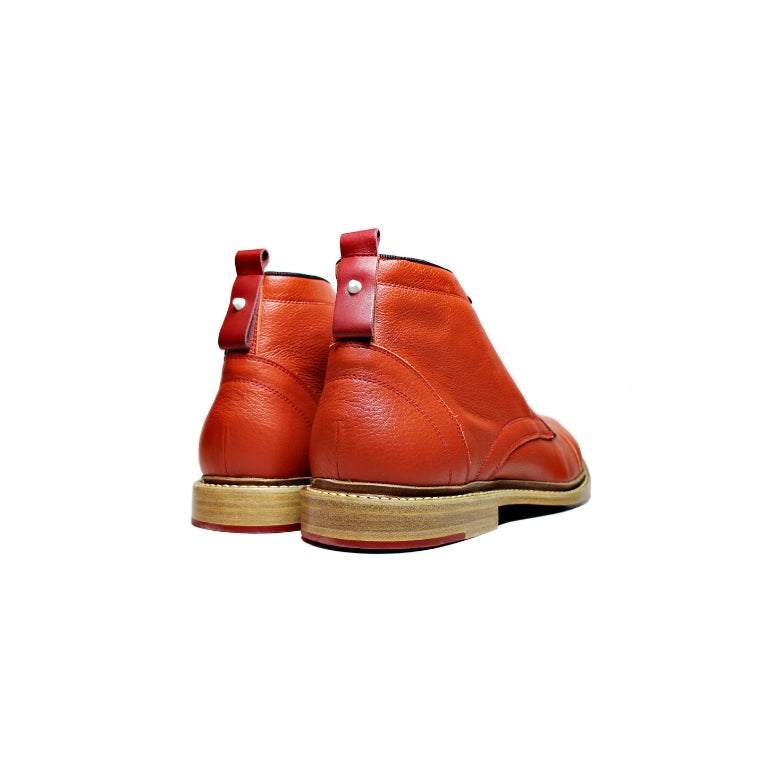 VEGAS ORANGE - Goodyear Made-to-Order