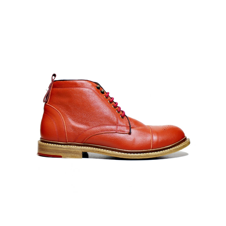 VEGAS ORANGE - Goodyear Made-to-Order