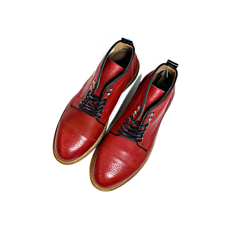 VEGAS RED - Goodyear Made-to-Order