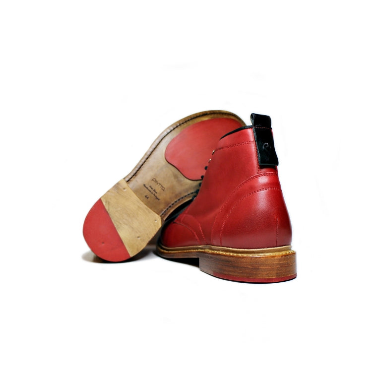 VEGAS RED - Goodyear Made-to-Order