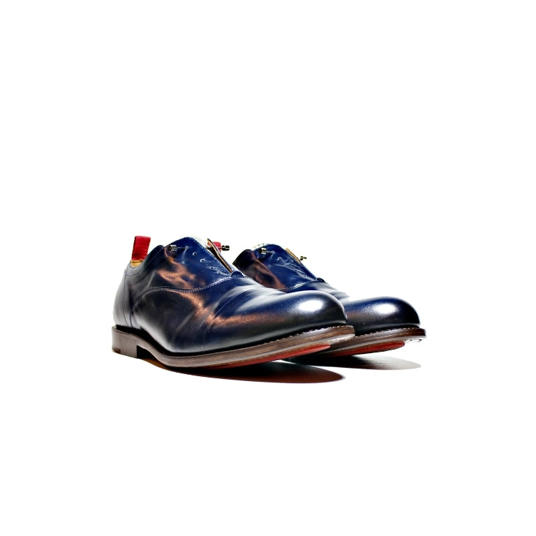 GLASGOW BLUE – Goodyear Made-to-Order 2–3 months production