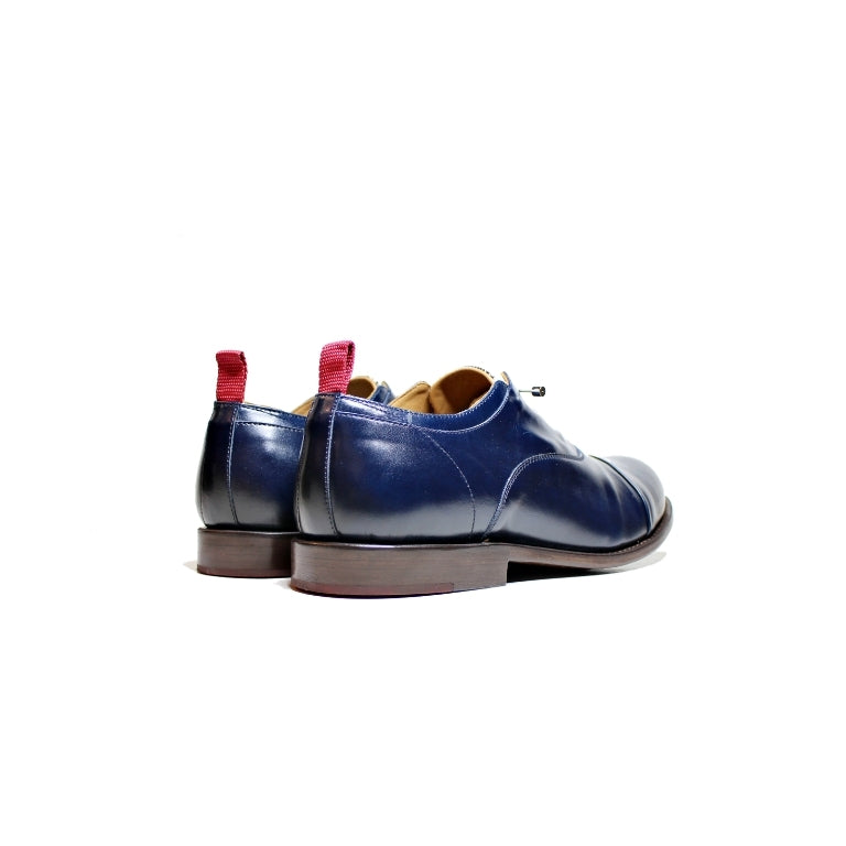 GLASGOW BLUE – Goodyear Made-to-Order 2–3 months production