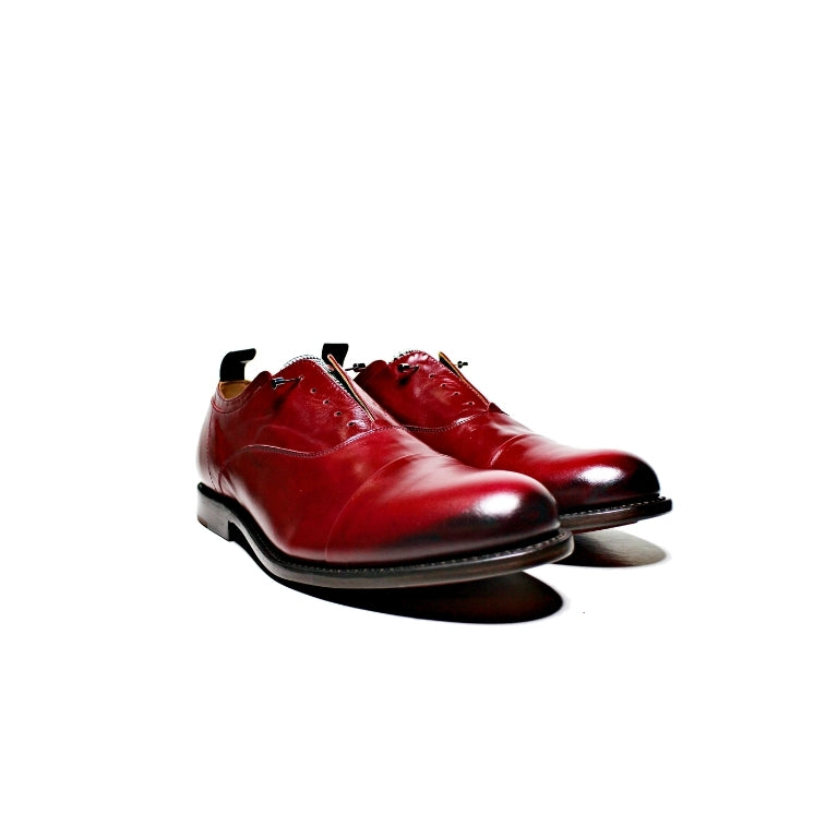 GLASGOW RED – Goodyear Made-to-Order 2–3 months production