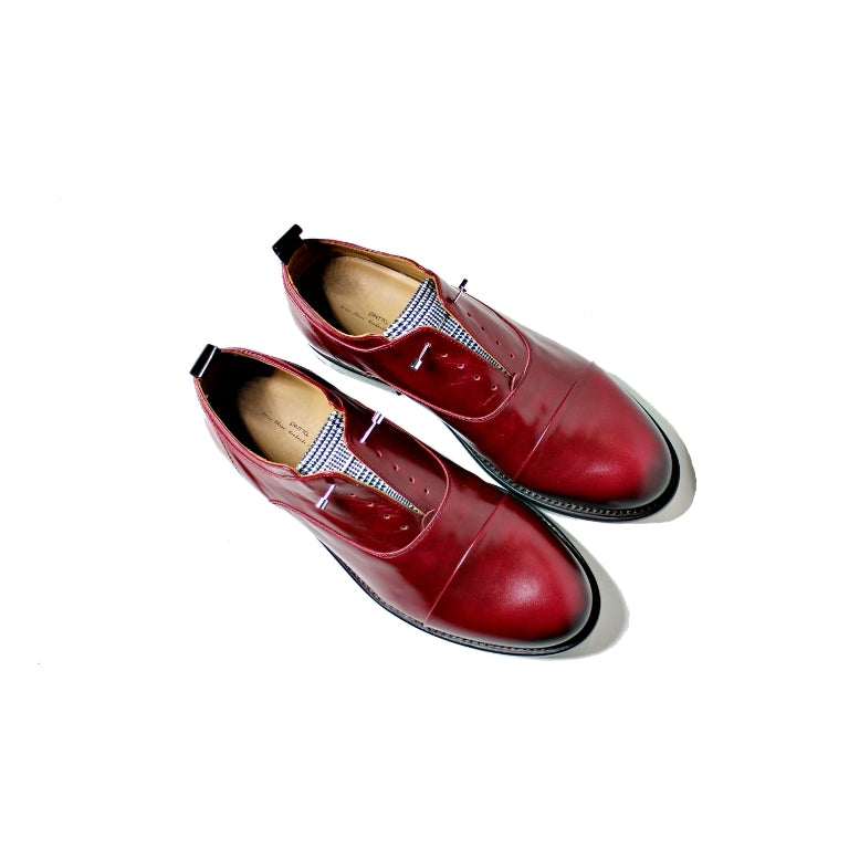 GLASGOW RED – Goodyear Made-to-Order 2–3 months production