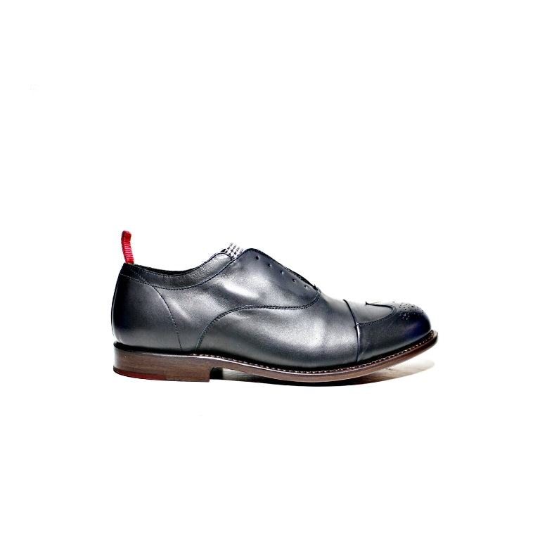 HAIA BLACK|BLUE – Goodyear Made-to-Order 2–3 months production