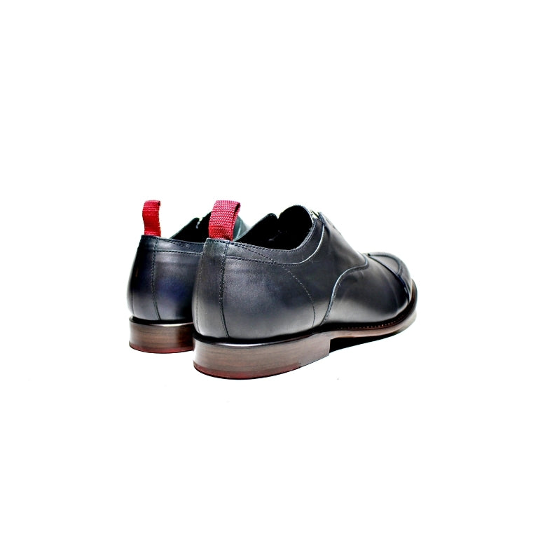 HAIA BLACK|BLUE – Goodyear Made-to-Order 2–3 months production