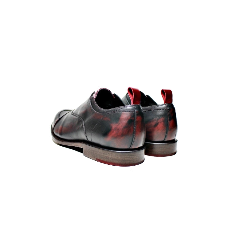 HAIA BLACK|RED – Goodyear Made-to-Order 2–3 months production