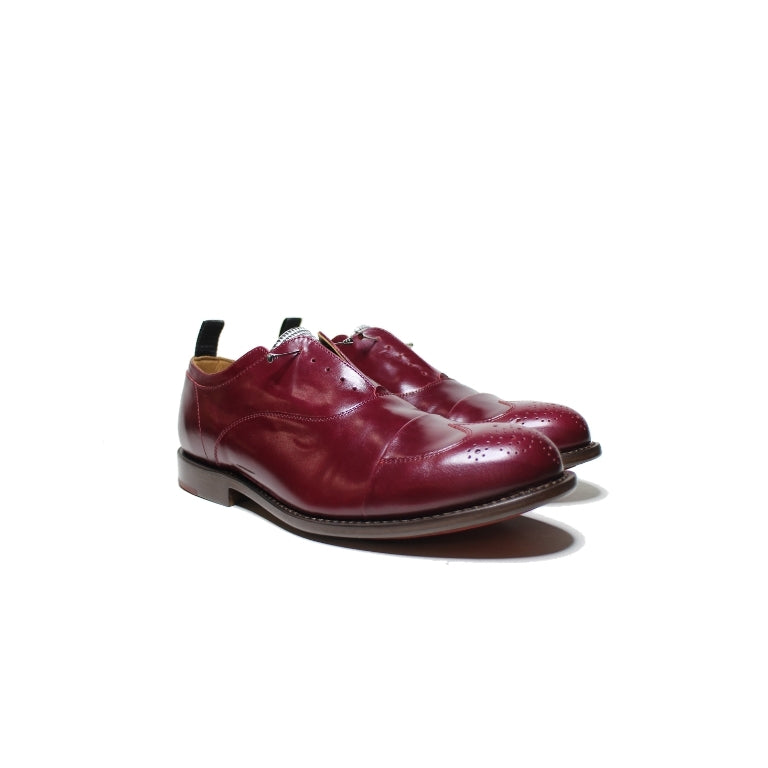 HAIA BORDEAUX – Goodyear Made-to-Order 2–3 months production