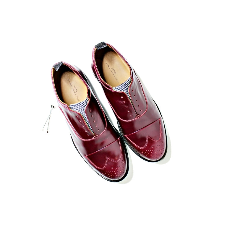 HAIA BORDEAUX – Goodyear Made-to-Order 2–3 months production