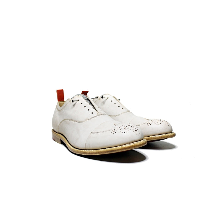 HAIA IVORY – Goodyear Made-to-Order 2–3 months production