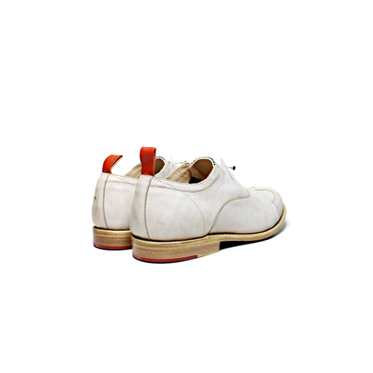 HAIA IVORY – Goodyear Made-to-Order 2–3 months production