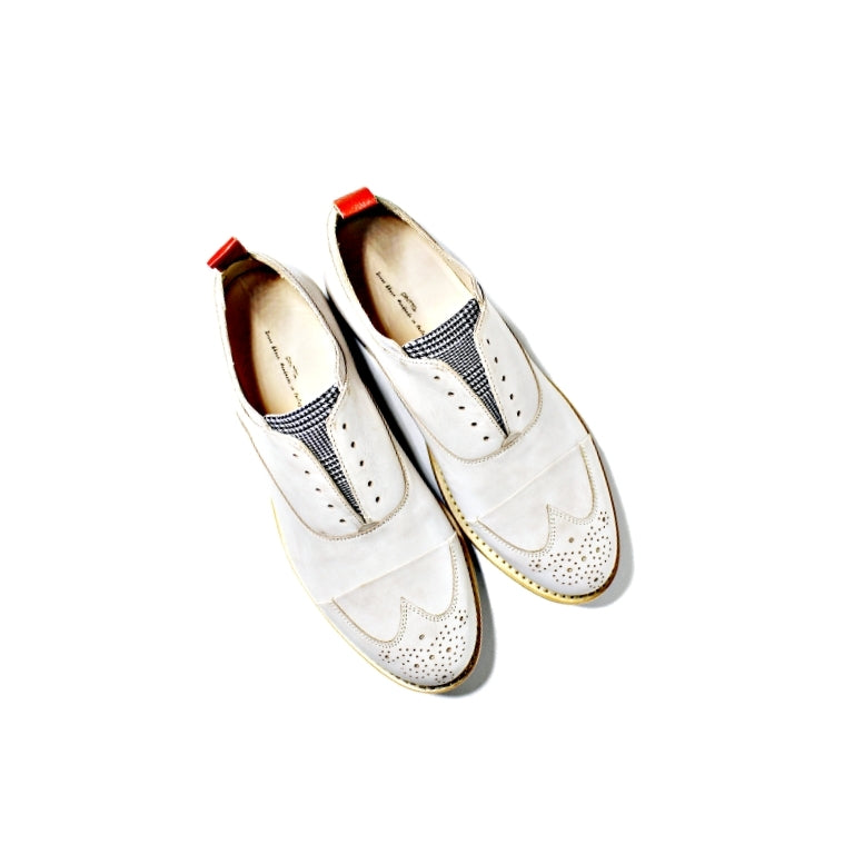 HAIA IVORY – Goodyear Made-to-Order 2–3 months production