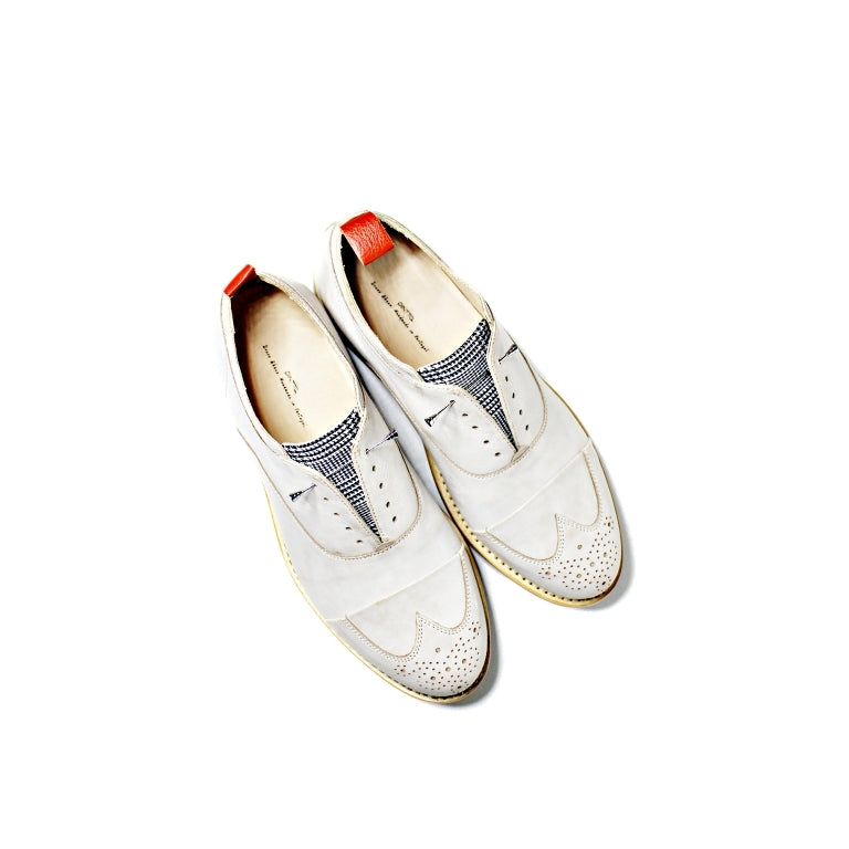 HAIA IVORY – Goodyear Made-to-Order 2–3 months production