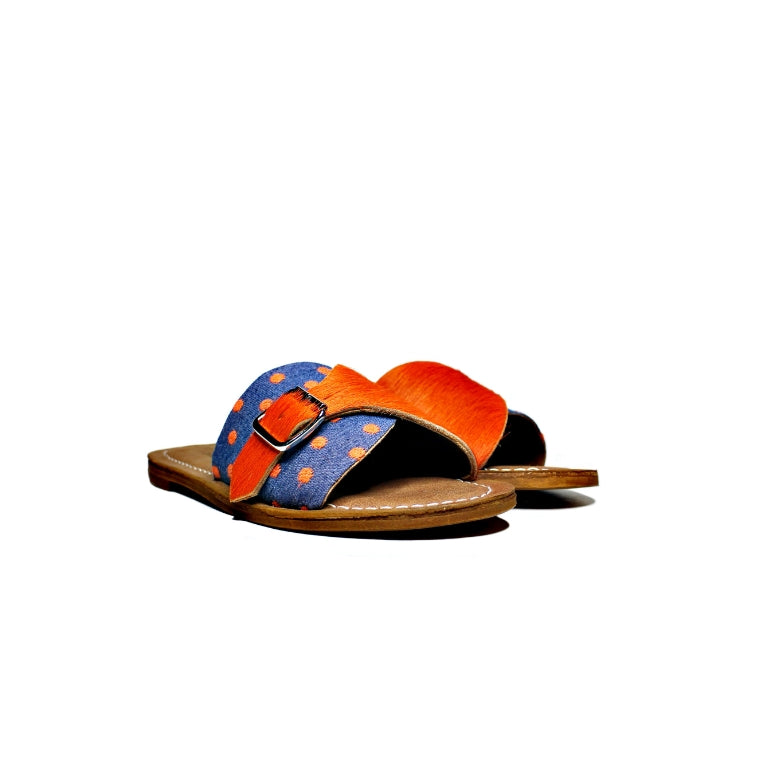 Bali Jeans Cognac