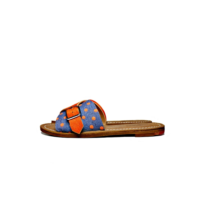 Bali Jeans Cognac